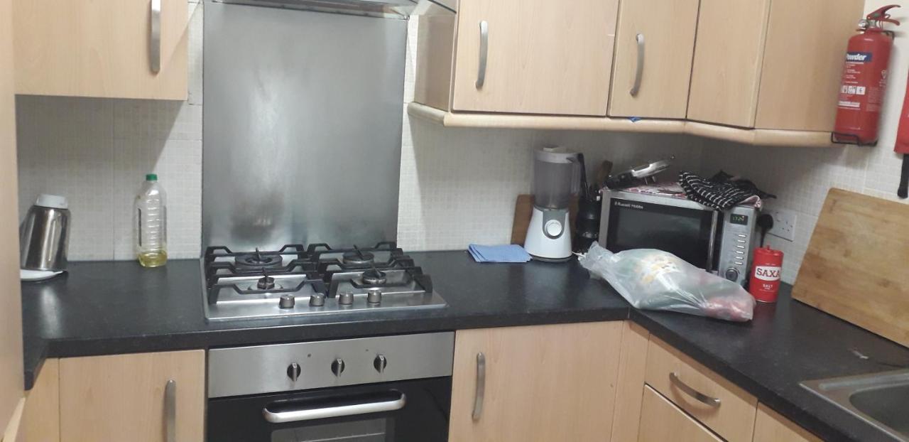 7, Cranehouse Brangbourne Road One Big Double Room Available On Reasonable Price, Shared Flat ロンドン エクステリア 写真