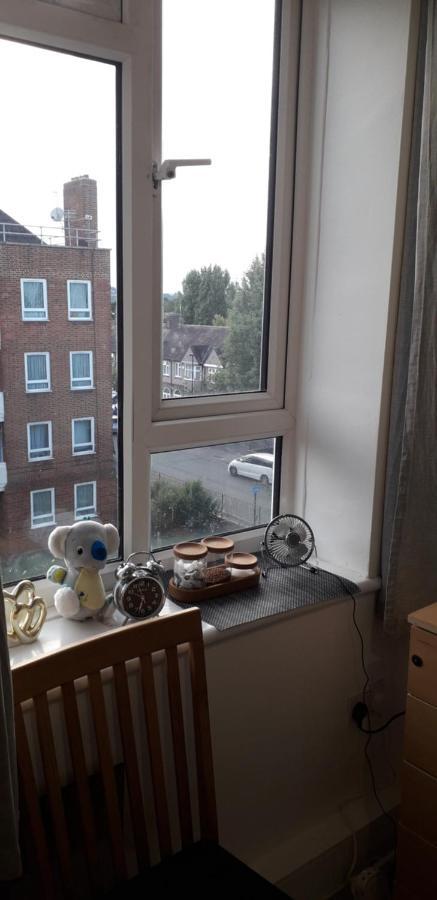 7, Cranehouse Brangbourne Road One Big Double Room Available On Reasonable Price, Shared Flat ロンドン エクステリア 写真